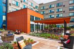 Aloft by Marriott Seattle Redmond