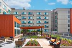 Aloft by Marriott Seattle Redmond