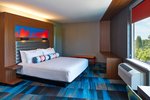 Aloft by Marriott Seattle Redmond