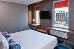 Aloft by Marriott Seattle Redmond
