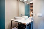 Aloft, Guest room, 2 Queen