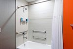 Aloft, Guest room, 1 King