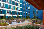 Aloft by Marriott Seattle Redmond
