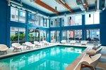 Aloft by Marriott Seattle Redmond