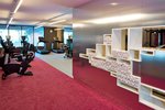 Aloft by Marriott Seattle Redmond