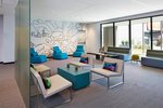 Aloft by Marriott Seattle Redmond