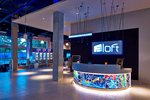 Aloft by Marriott Seattle Redmond