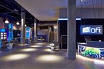 Aloft by Marriott Seattle Redmond