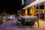 Aloft by Marriott St. Louis Cortex