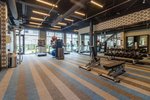 Aloft by Marriott St. Louis Cortex