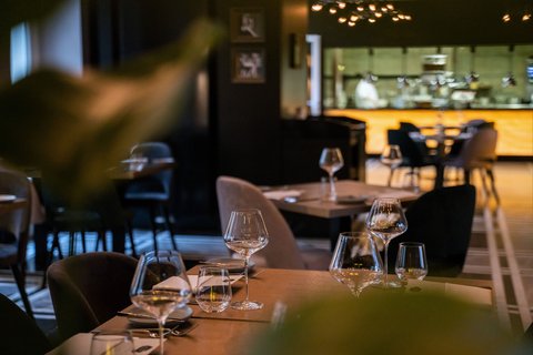 Restaurant am Steinplatz