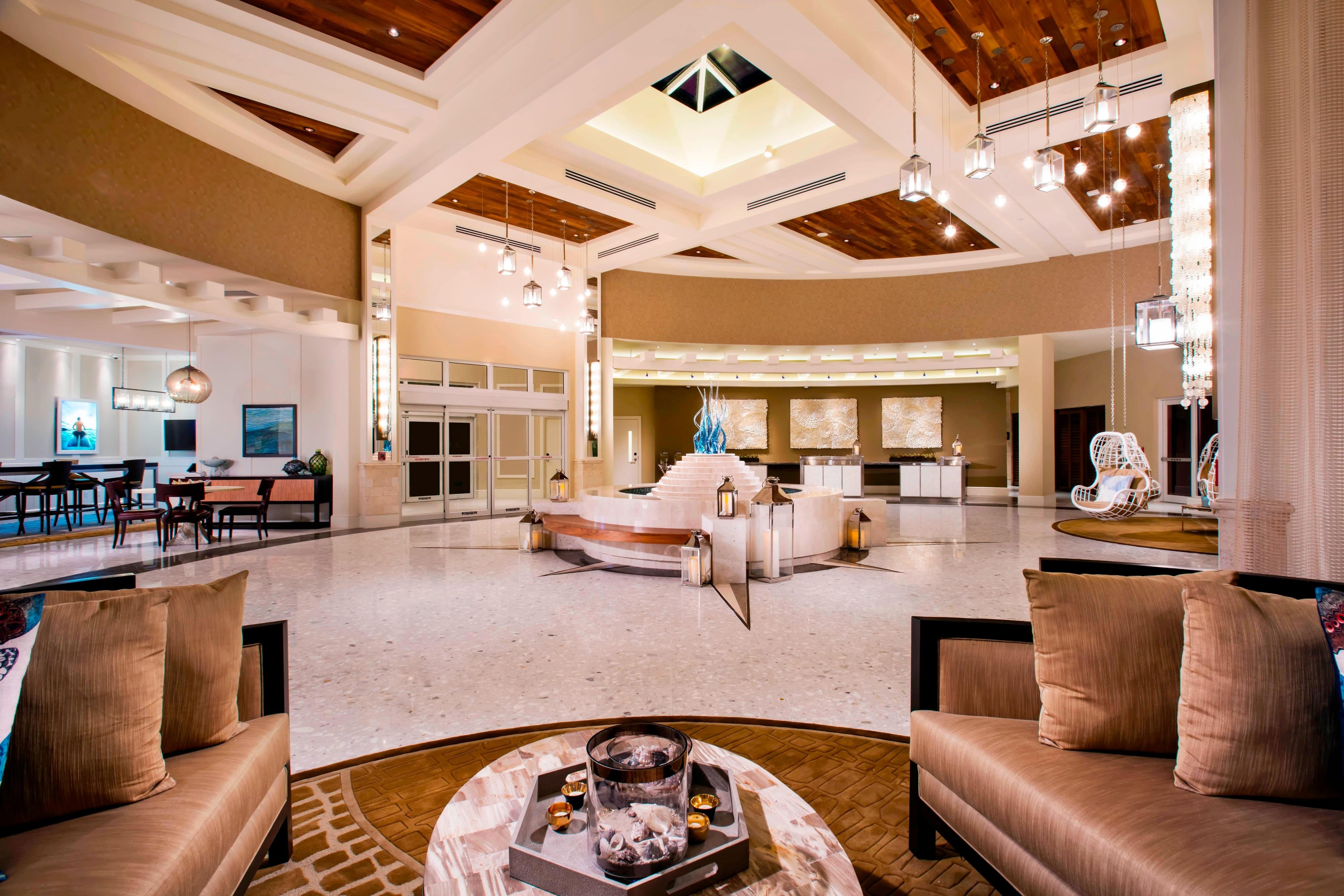 Playa Largo Resort & Spa, Autograph Coll