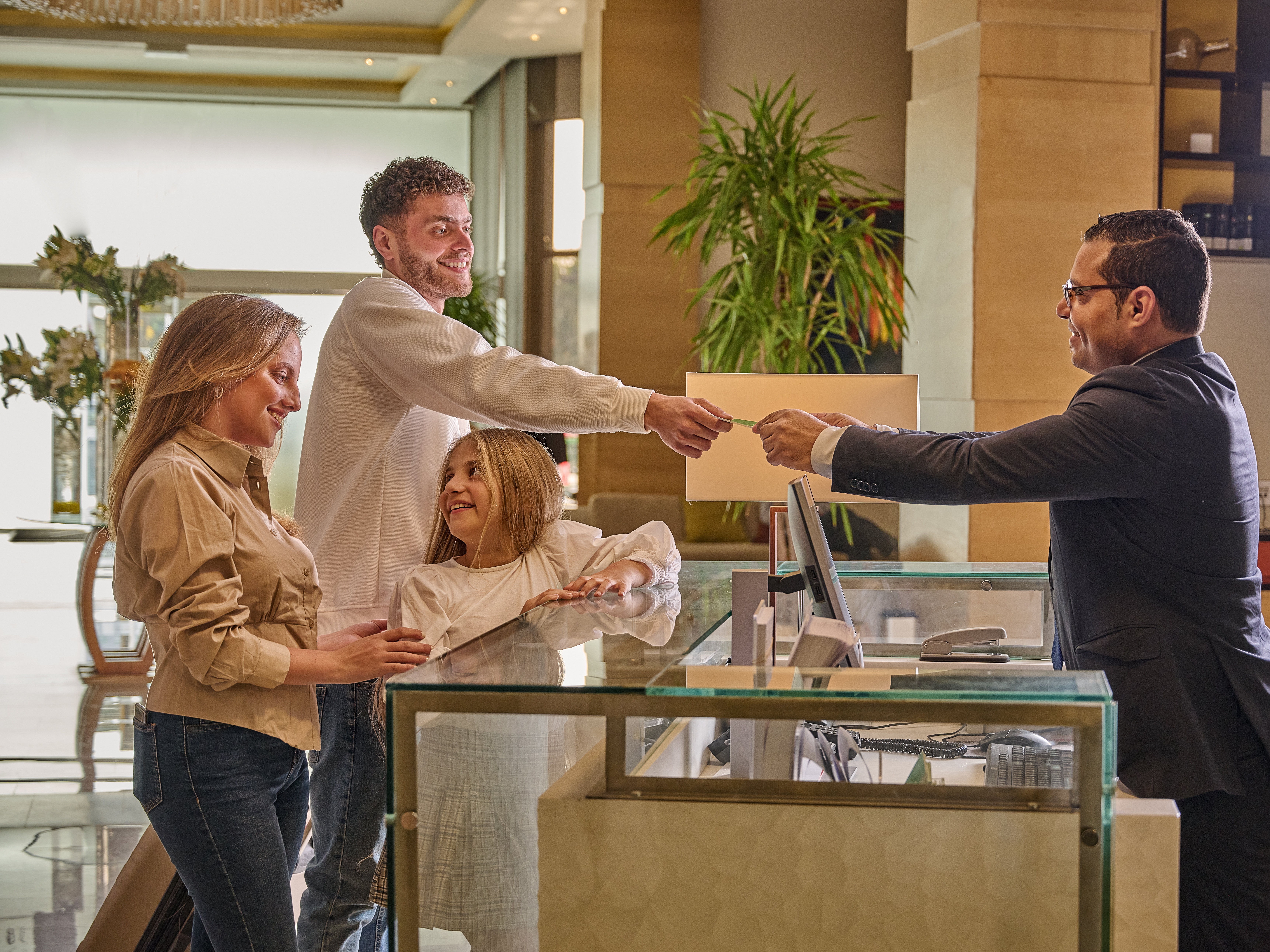 Holiday Inn Cairo Maadi