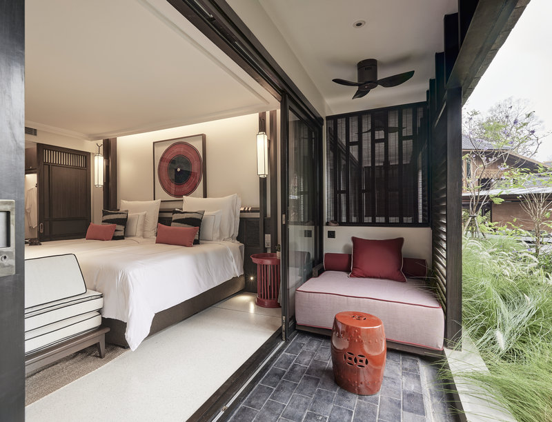 Aleenta Retreat Chiang Mai