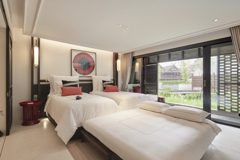 Aleenta Retreat Chiang Mai