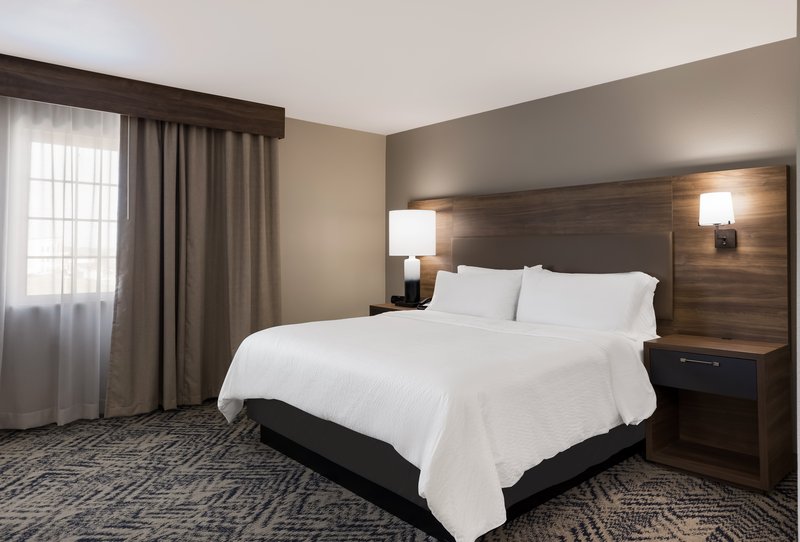 CANDLEWOODS SUITES RIVER RANCH