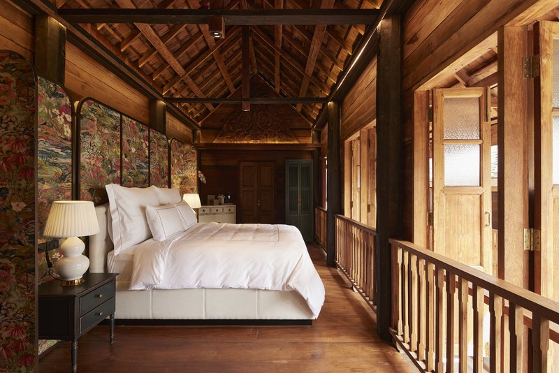 Aleenta Retreat Chiang Mai Resort