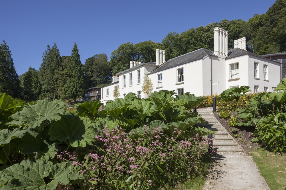The Cornwall Hotel & Spa