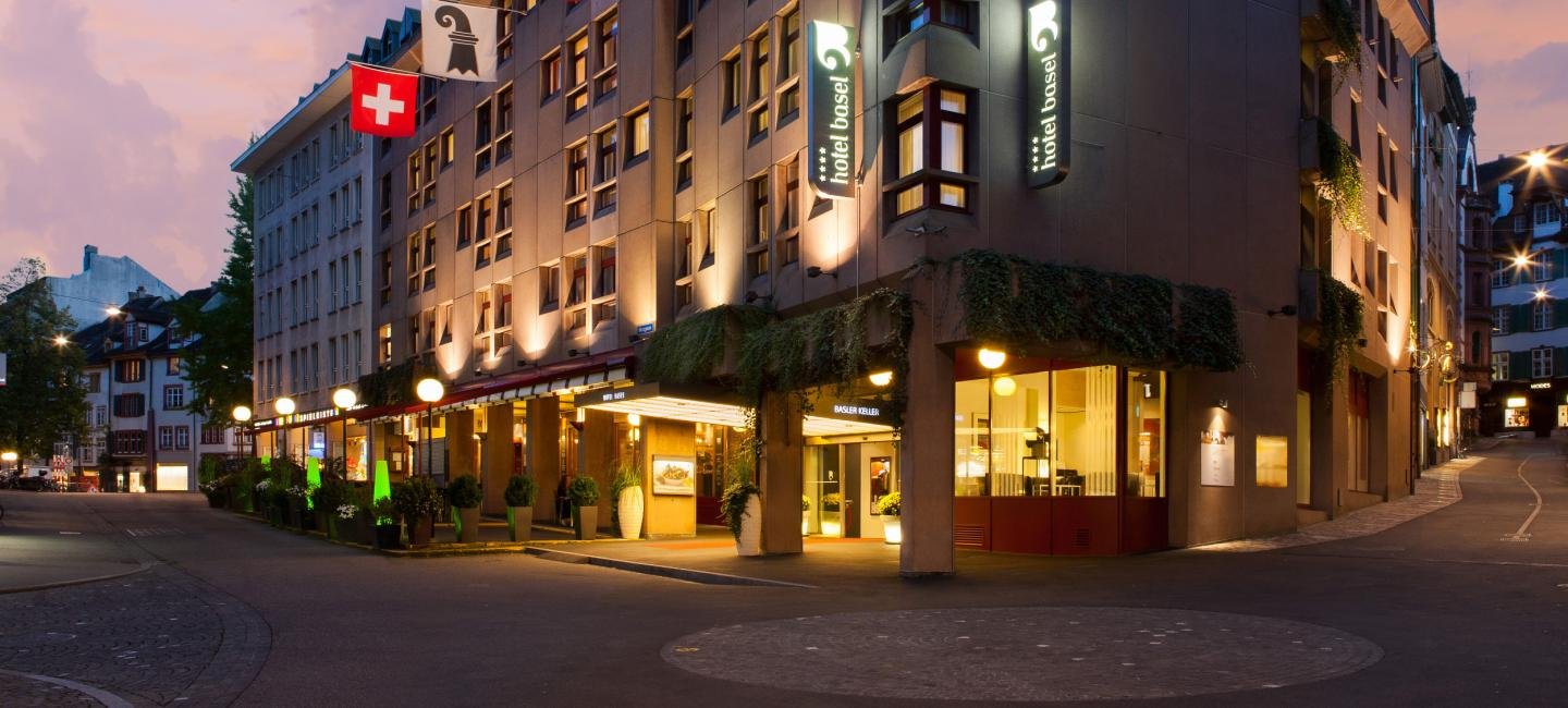Hotel Royal