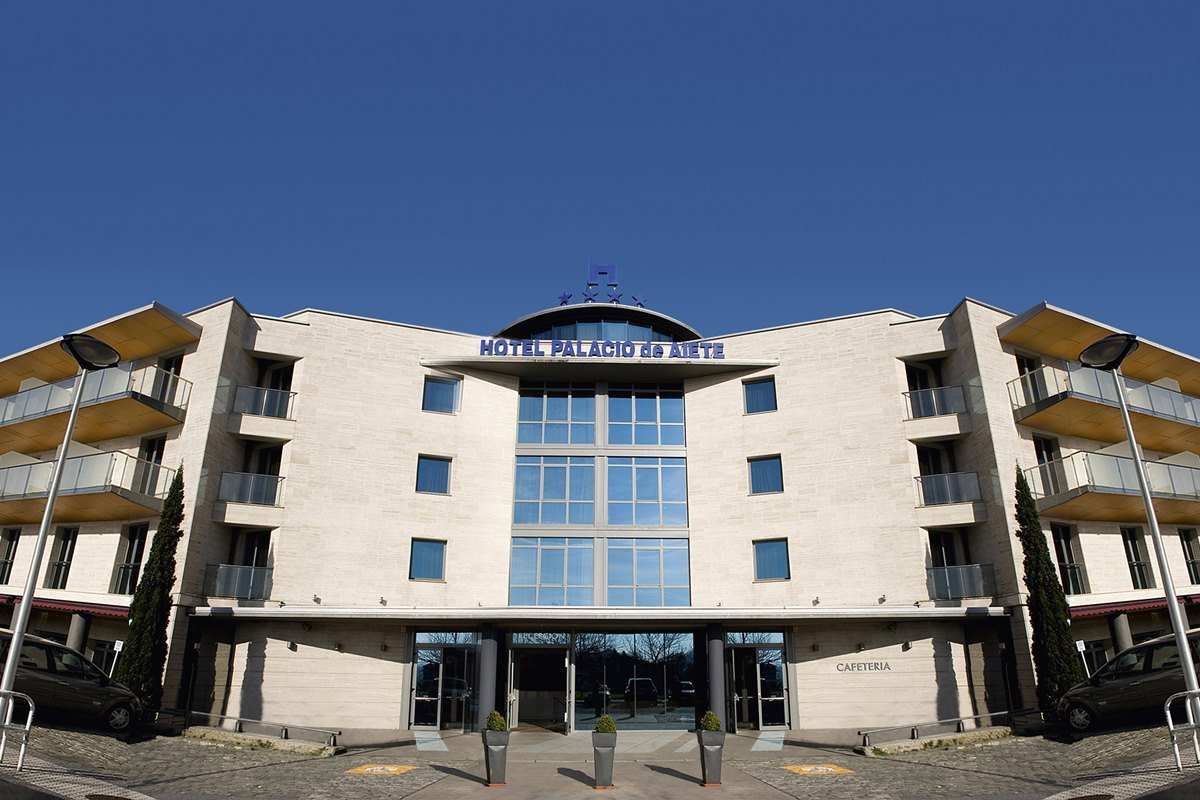 Palacio de Aiete