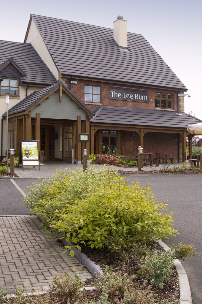 Premier Inn Glasgow East Kilbride Nerston, Edinburgh