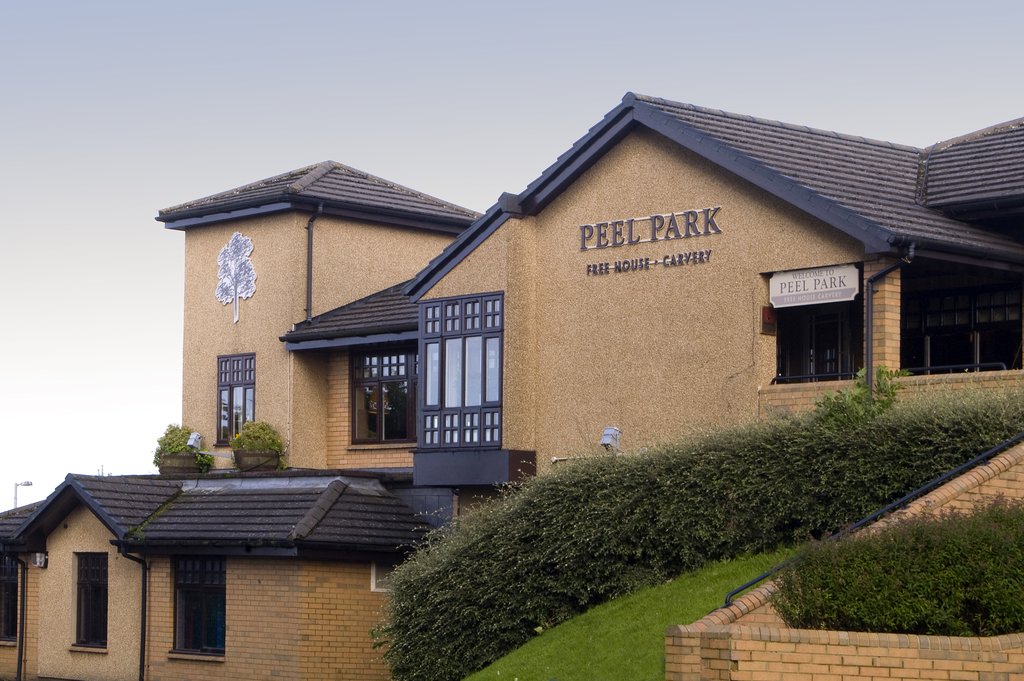 Premier Inn Glasgow East Kilbride Peel Pk, South Lanarkshire