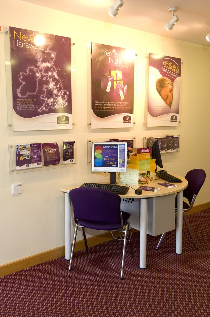 Premier Inn Gloucester Business Park