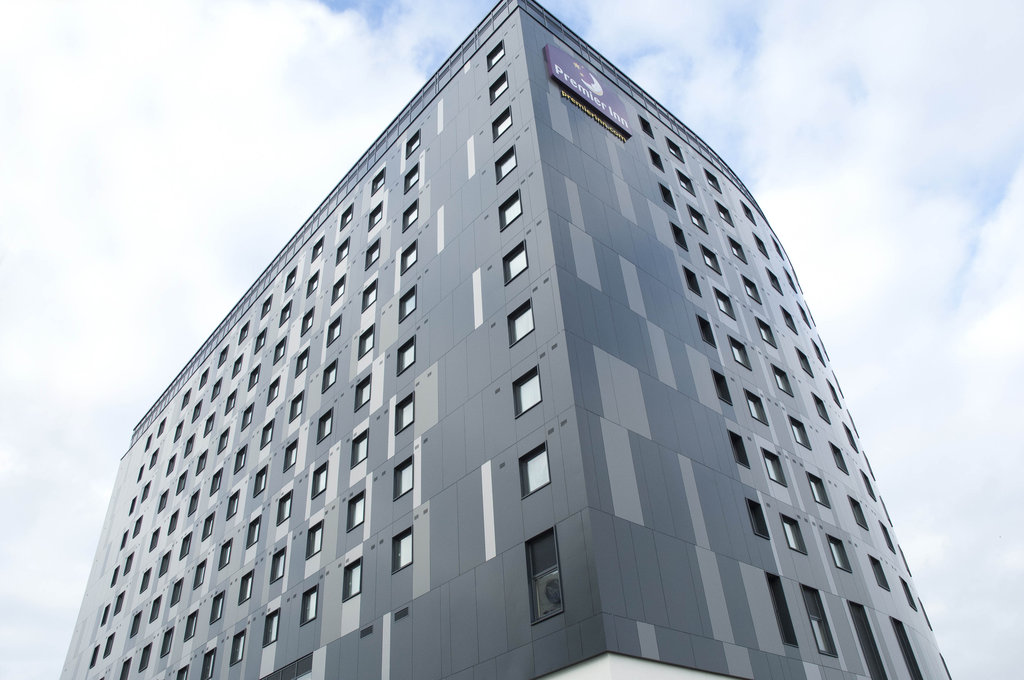 Premier Inn London Gatwick Airport, Surrey