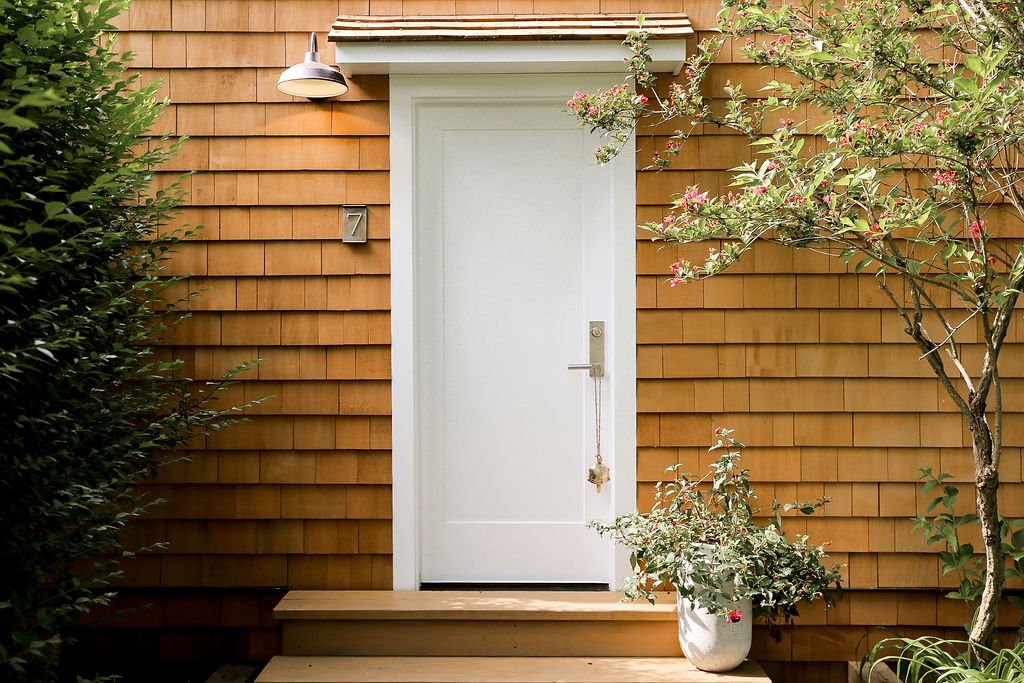 The Roundtree, Amagansett