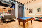 Aloft by Marriott Harlem