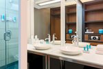 Aloft, Guest room, 2 Queen