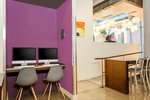 Aloft by Marriott Harlem