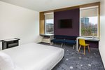 Aloft, 1 King Bed, Guest room, 1 King