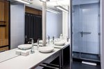 Aloft, 2 Queen Beds, Guest room, 2 Queen