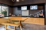 Aloft by Marriott Charlotte Ballantyne
