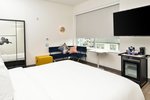 Aloft by Marriott Charlotte Airport