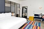 Aloft by Marriott Charlotte Airport