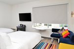 Aloft by Marriott Charlotte Airport