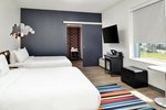 Aloft by Marriott Charlotte Airport