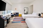 Aloft by Marriott Charlotte Airport