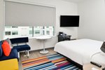 Aloft by Marriott Charlotte Airport