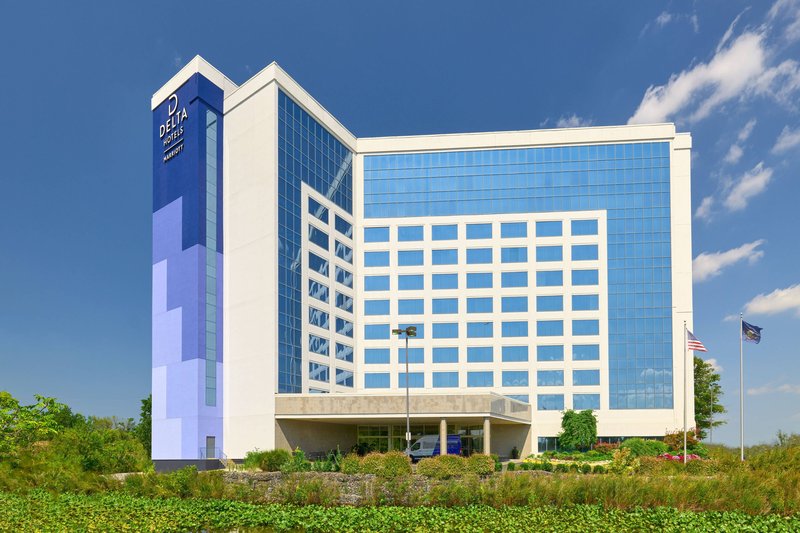 Delta Hotels Philadelphia Airport