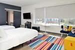Aloft by Marriott Charlotte Airport