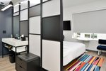 Aloft King, Guest room, 1 King