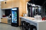 Aloft by Marriott Charlotte Airport