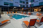 Aloft by Marriott Charlotte Airport