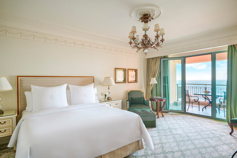 Sea View Suite