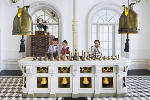 Concierge