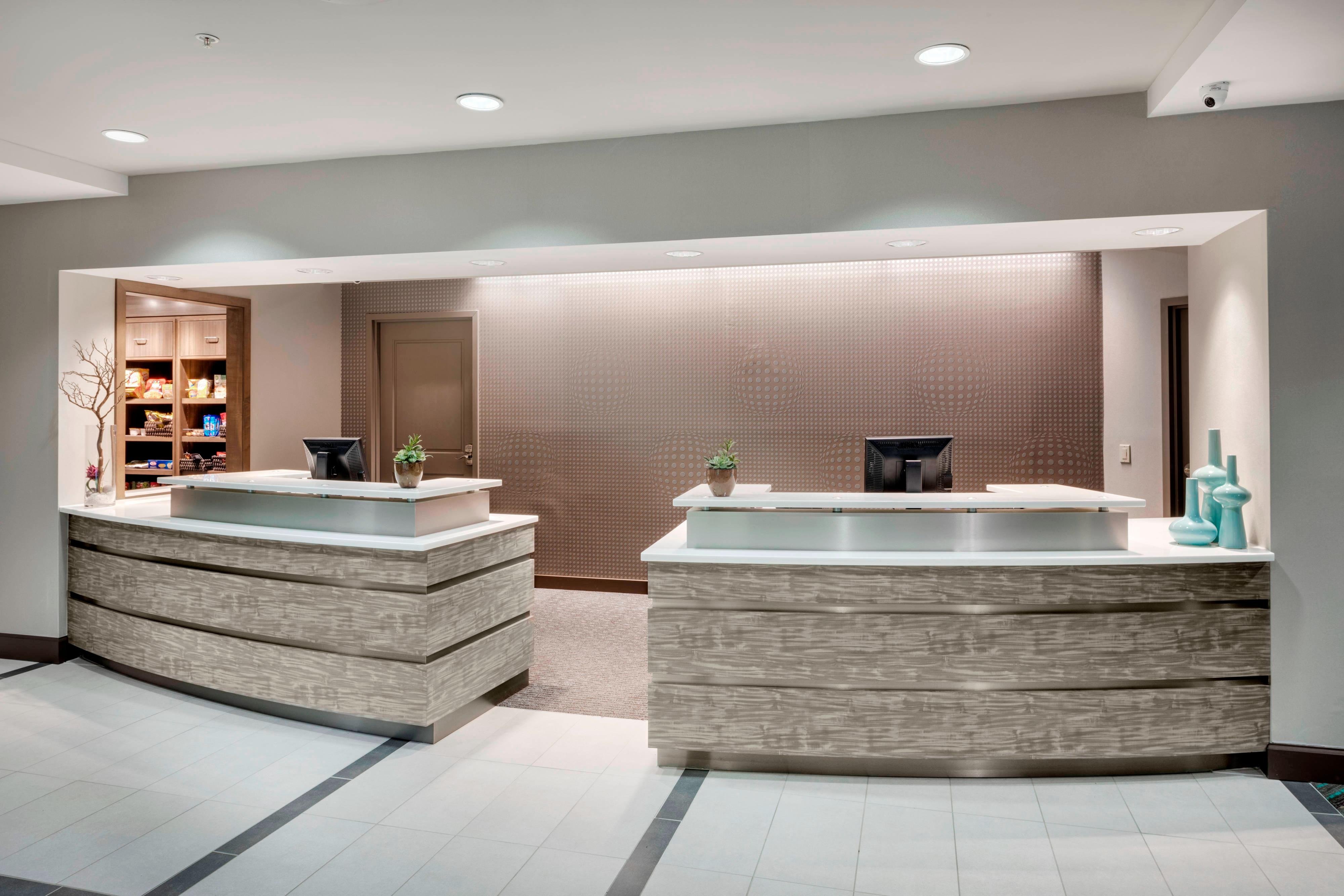Residence Inn by Marriott