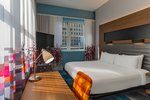 Aloft by Marriott Houston Downtown